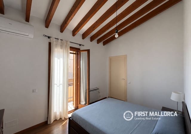 3 soveværelse Finca/Landehus til leje i Son Sardina, Palma de Mallorca med garage - € 2.500 (Ref: 10127292)