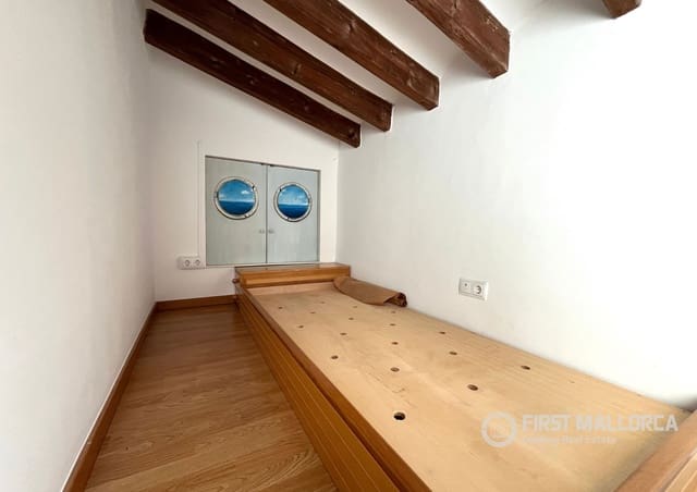 3 soveværelse Finca/Landehus til leje i Son Sardina, Palma de Mallorca med garage - € 2.500 (Ref: 10127292)