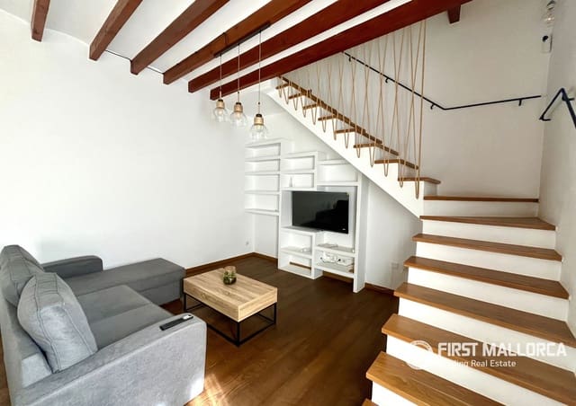 3 soveværelse Finca/Landehus til leje i Son Sardina, Palma de Mallorca med garage - € 2.500 (Ref: 10127292)