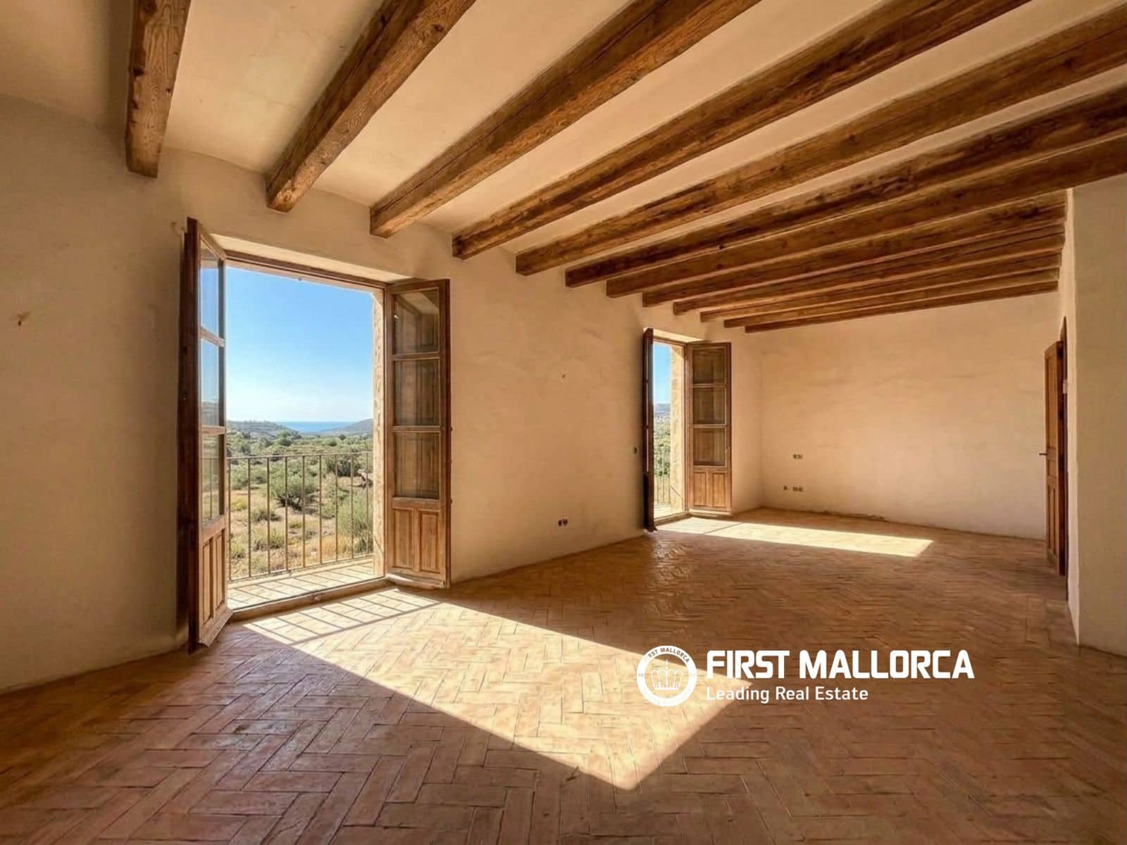 6 bedroom Finca/Country House for sale in Petra - € 2,500,000 (Ref: 10127293)