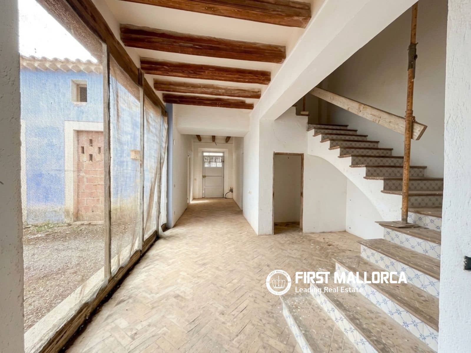 6 bedroom Finca/Country House for sale in Petra - € 2,500,000 (Ref: 10127293)