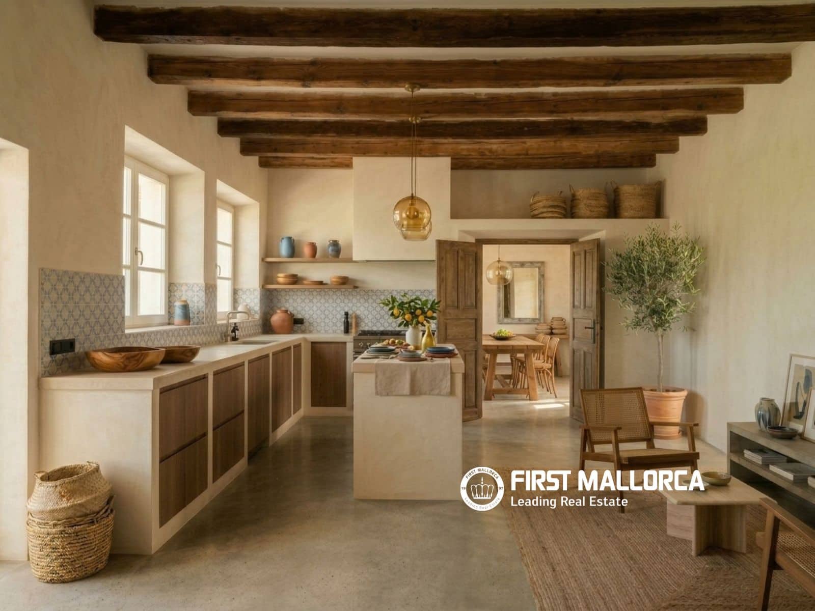 6 bedroom Finca/Country House for sale in Petra - € 2,500,000 (Ref: 10127293)