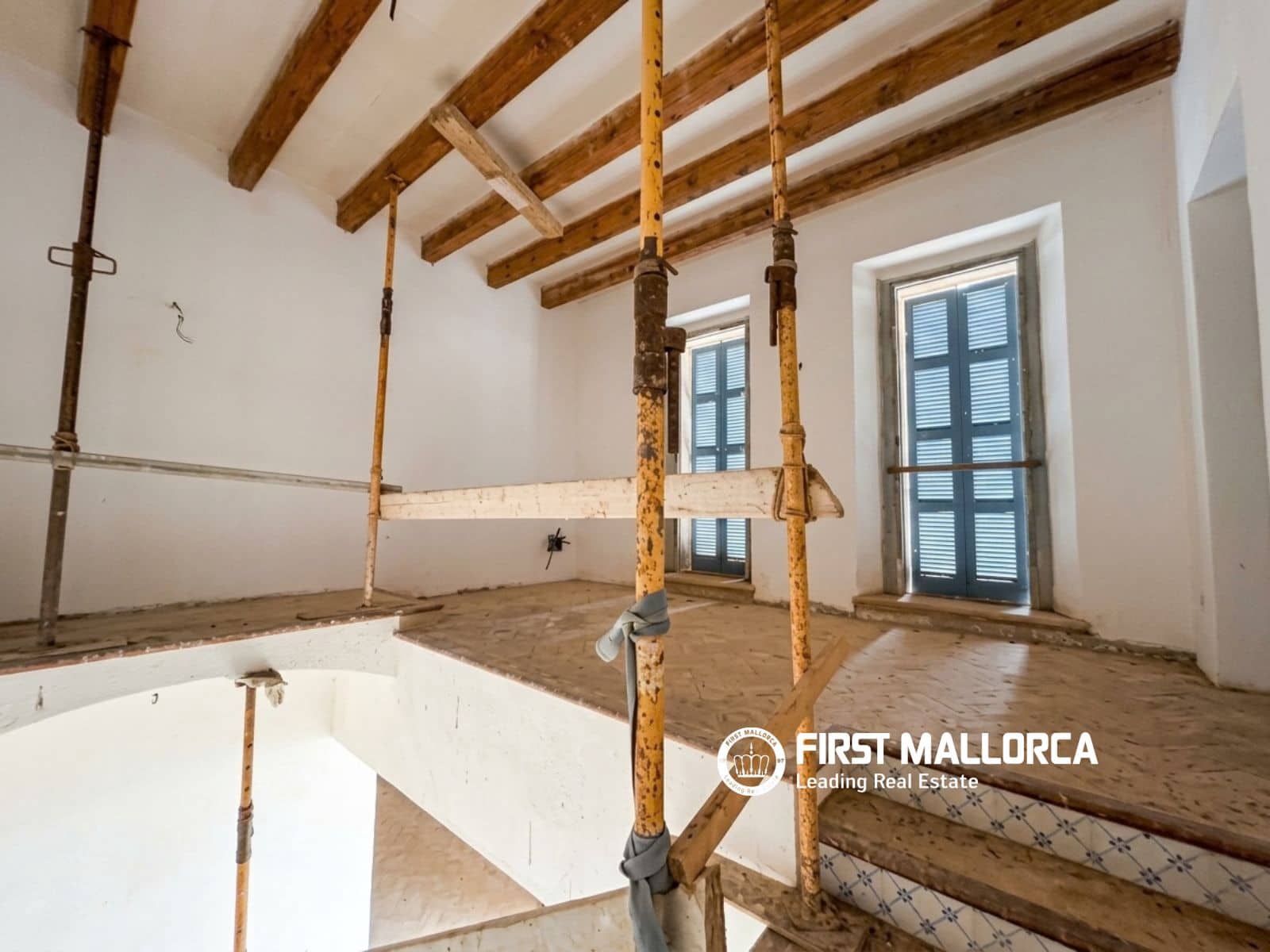 6 bedroom Finca/Country House for sale in Petra - € 2,500,000 (Ref: 10127293)