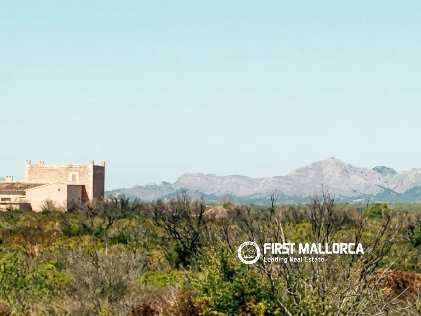 6 bedroom Finca/Country House for sale in Petra - € 2,500,000 (Ref: 10127293)
