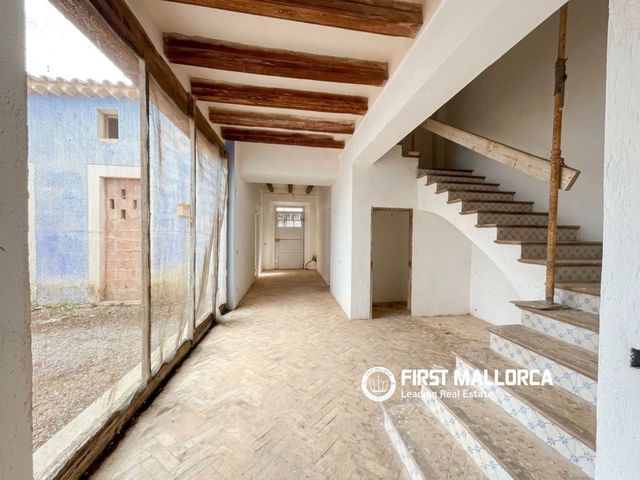 6 sovrum Finca/Hus på landet till salu i Petra - 2 500 000 € (Ref: 10127293)