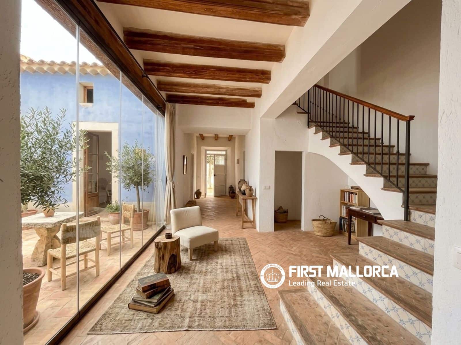 6 bedroom Finca/Country House for sale in Petra - € 2,500,000 (Ref: 10127293)