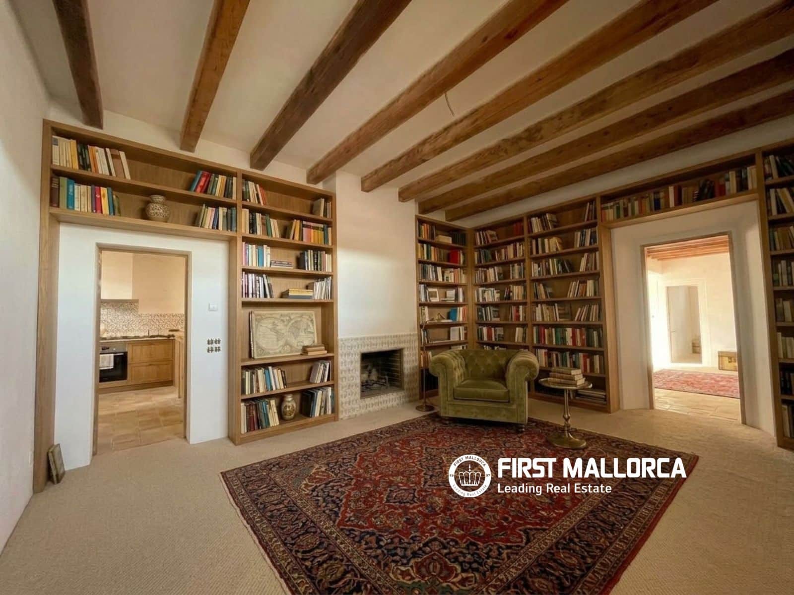 6 bedroom Finca/Country House for sale in Petra - € 2,500,000 (Ref: 10127293)