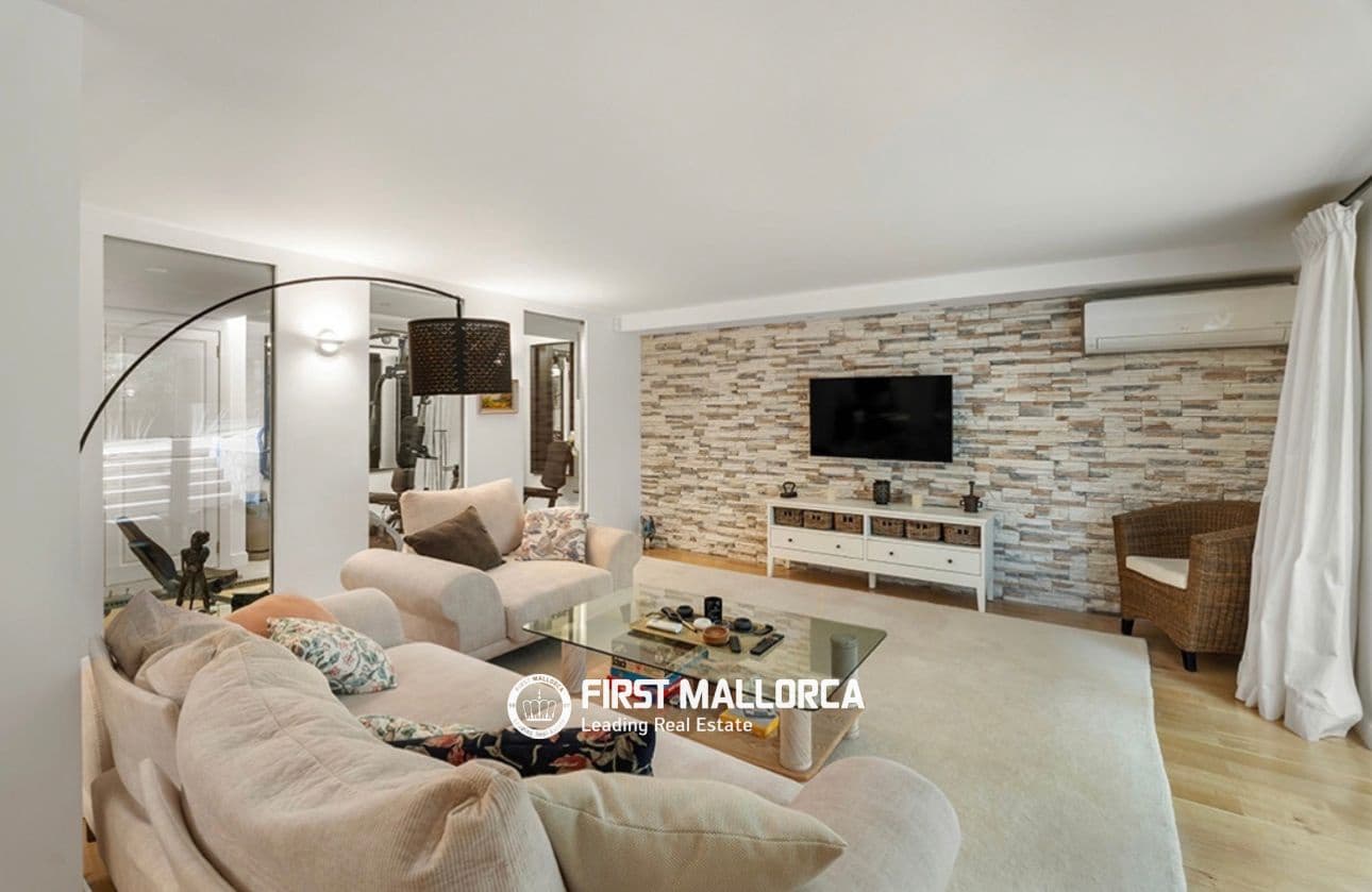 4 camera da letto Villa in vendita in Santa Ponsa con piscina garage - 3.750.000 € (Rif: 10127294)