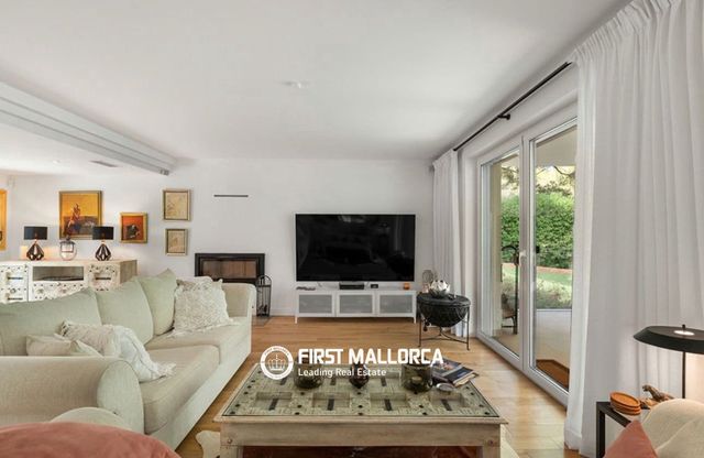 4 camera da letto Villa in vendita in Santa Ponsa, Calvià con piscina garage - 3.750.000 € (Rif: 10127294)