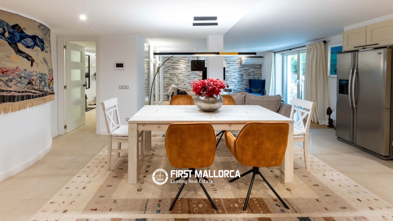 4 bedroom Villa for sale in Santa Ponsa with pool garage - € 3,750,000 (Ref: 10127294)