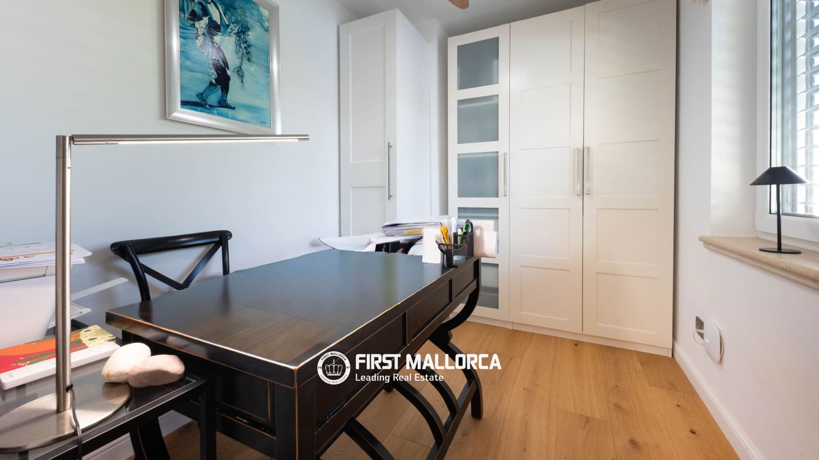 4 bedroom Villa for sale in Santa Ponsa with pool garage - € 3,750,000 (Ref: 10127294)