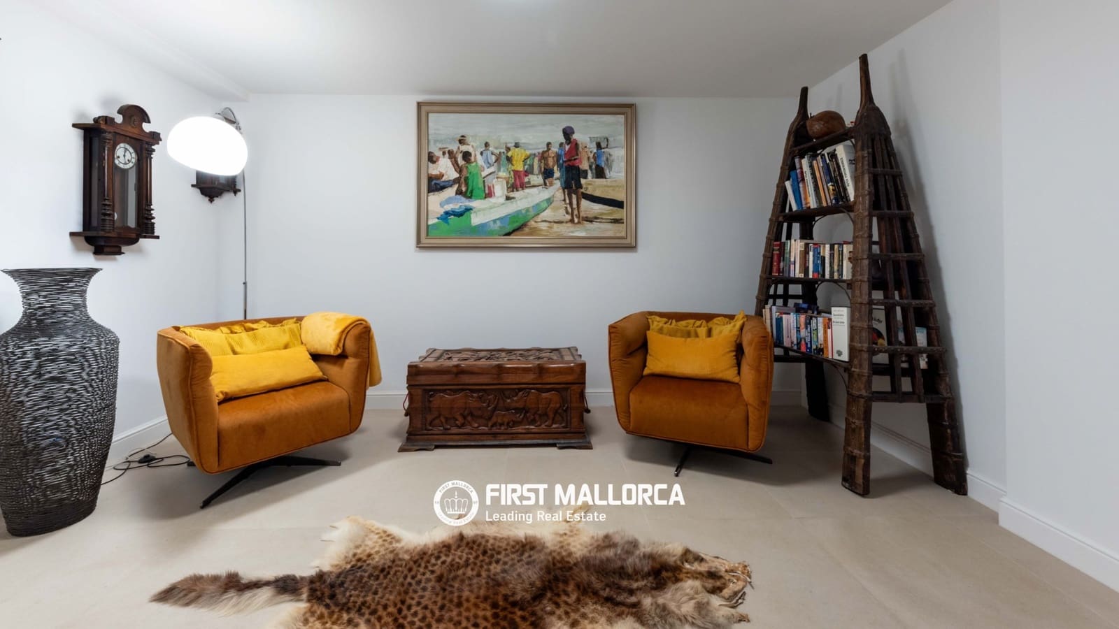4 bedroom Villa for sale in Santa Ponsa with pool garage - € 3,750,000 (Ref: 10127294)