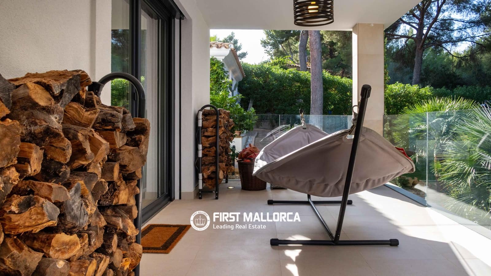 4 bedroom Villa for sale in Santa Ponsa with pool garage - € 3,750,000 (Ref: 10127294)