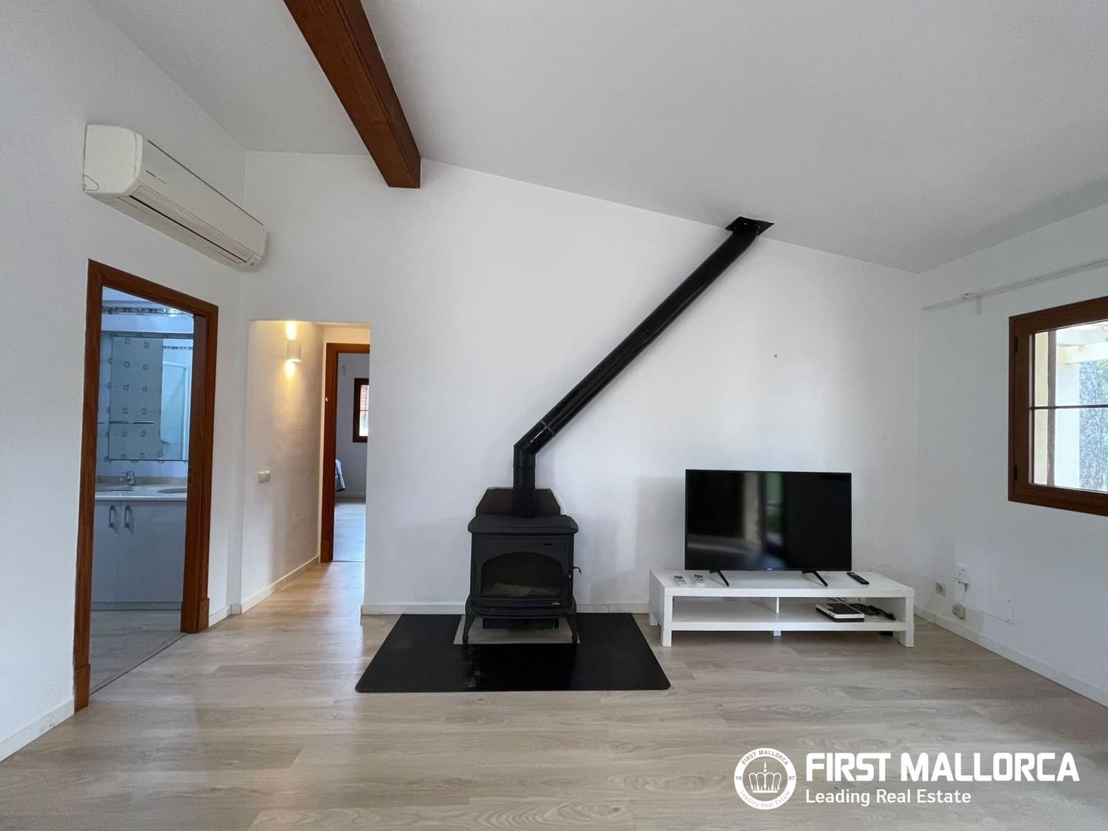2 bedroom Finca/Country House for rent in Son Caliu with garage - € 2,520 (Ref: 10130930)