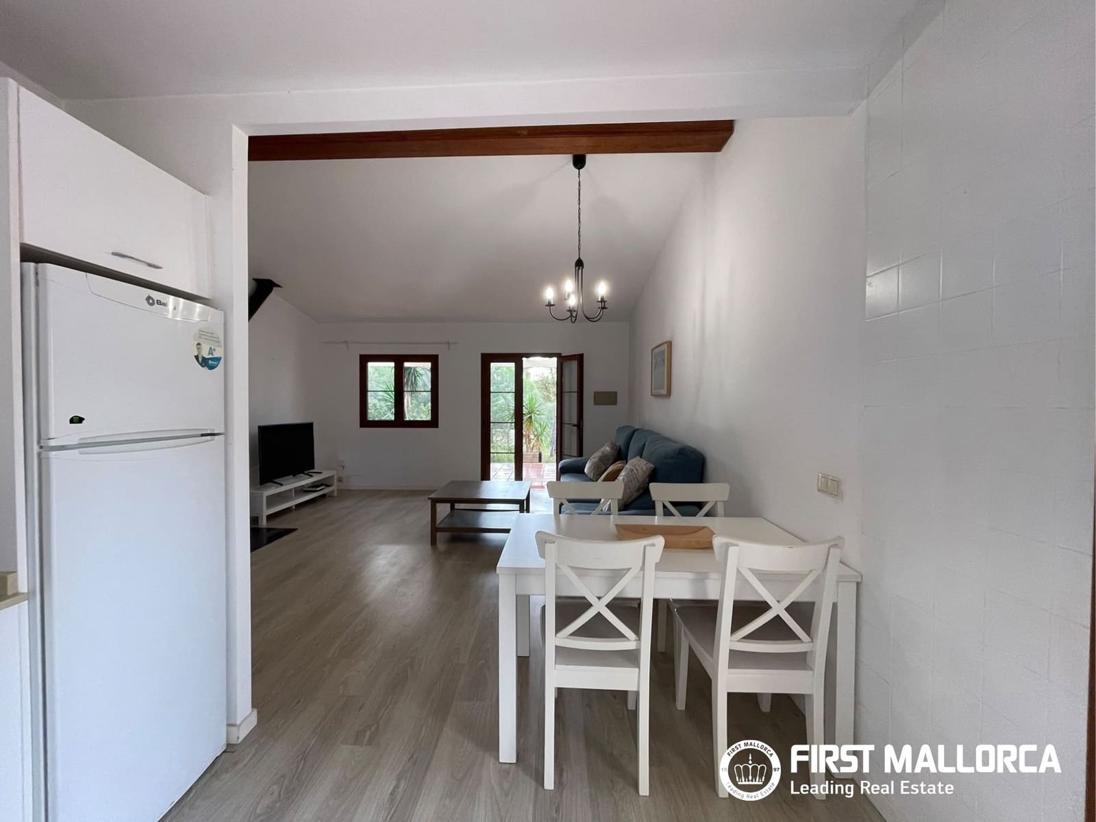 2 bedroom Finca/Country House for rent in Son Caliu with garage - € 2,520 (Ref: 10130930)