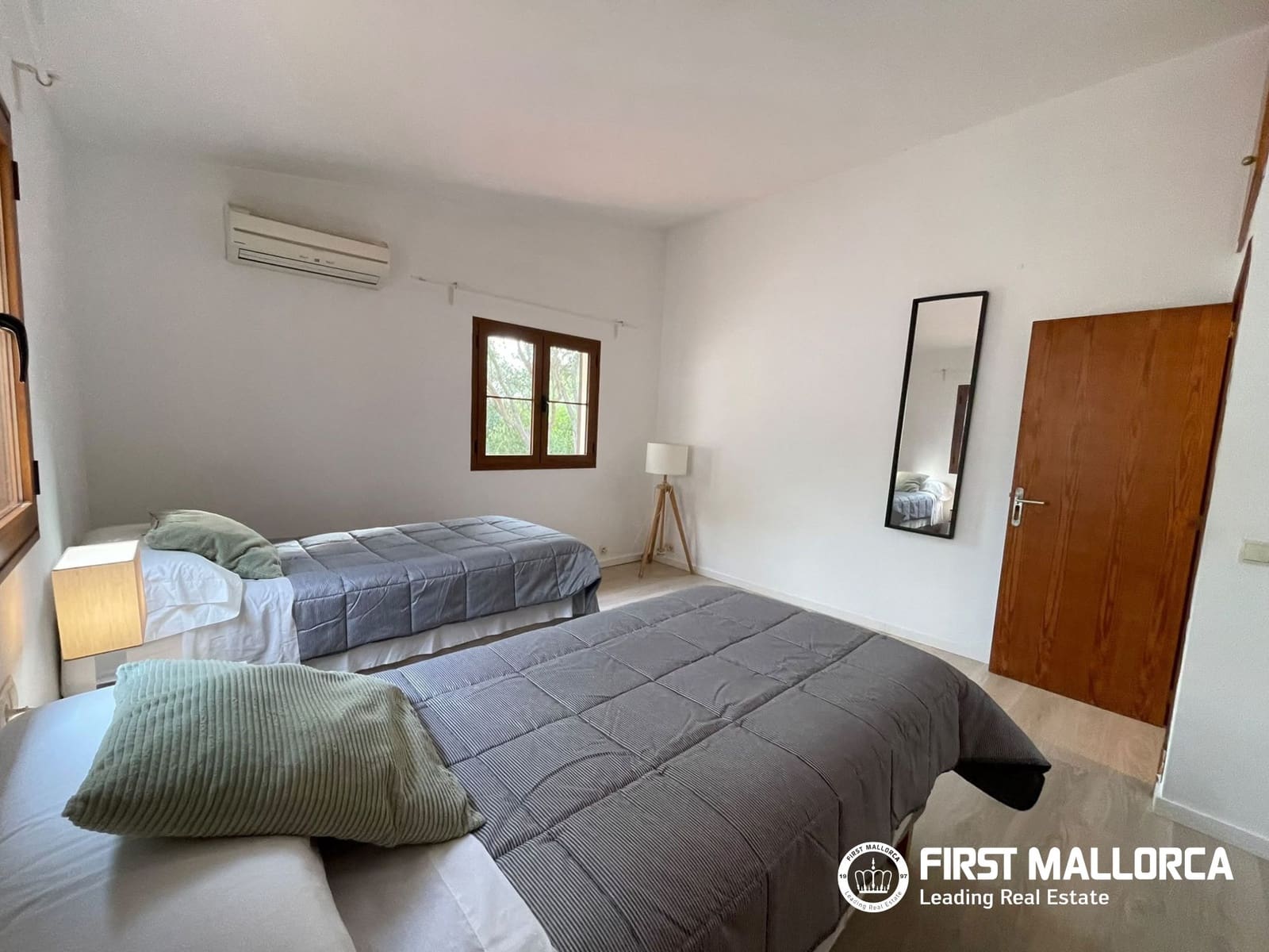 2 bedroom Finca/Country House for rent in Son Caliu with garage - € 2,520 (Ref: 10130930)