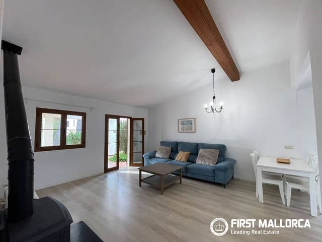 2 bedroom Finca/Country House for rent in Son Caliu, Calvià with garage - € 2,520 (Ref: 10130930)