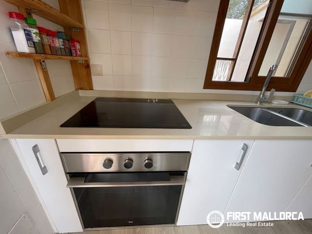 2 bedroom Finca/Country House for rent in Son Caliu, Calvià with garage - € 2,520 (Ref: 10130930)