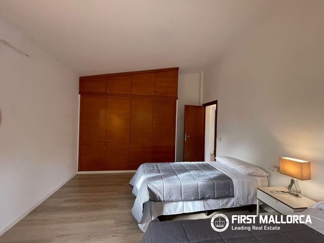 2 bedroom Finca/Country House for rent in Son Caliu, Calvià with garage - € 2,520 (Ref: 10130930)