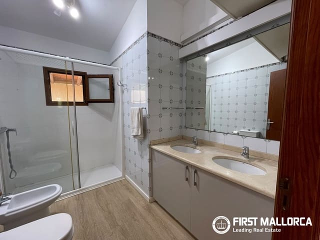 2 bedroom Finca/Country House for rent in Son Caliu, Calvià with garage - € 2,520 (Ref: 10130930)