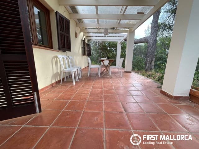 2 bedroom Finca/Country House for rent in Son Caliu, Calvià with garage - € 2,520 (Ref: 10130930)