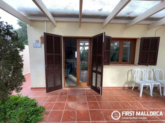 2 bedroom Finca/Country House for rent in Son Caliu, Calvià with garage - € 2,520 (Ref: 10130930)