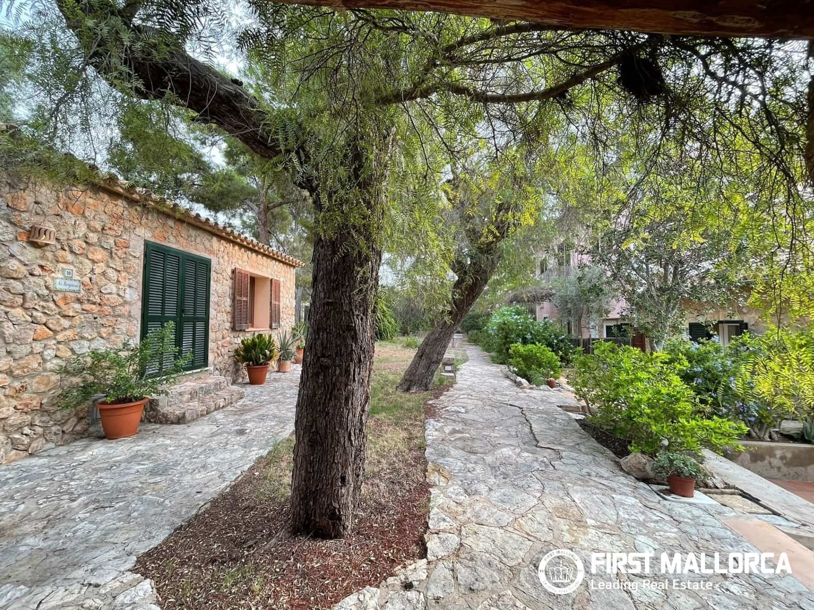 2 bedroom Finca/Country House for rent in Son Caliu with garage - € 2,520 (Ref: 10130930)