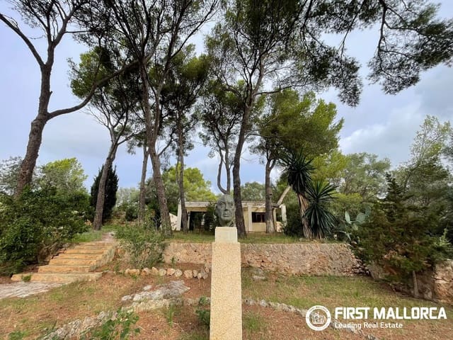 2 bedroom Finca/Country House for rent in Son Caliu, Calvià with garage - € 2,520 (Ref: 10130930)