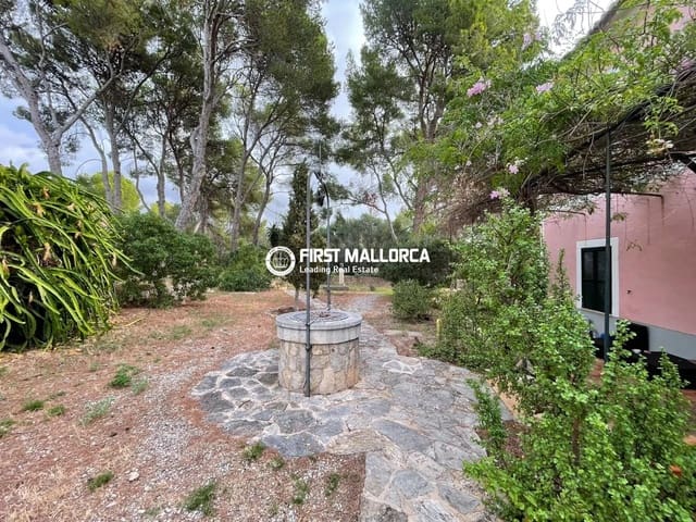 3 bedroom Villa for rent in Son Caliu, Calvià with garage - € 2,250 (Ref: 10130931)