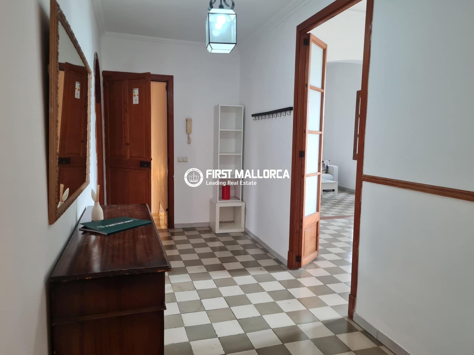 3 bedroom Villa for rent in Son Caliu with garage - € 2,250 (Ref: 10130931)