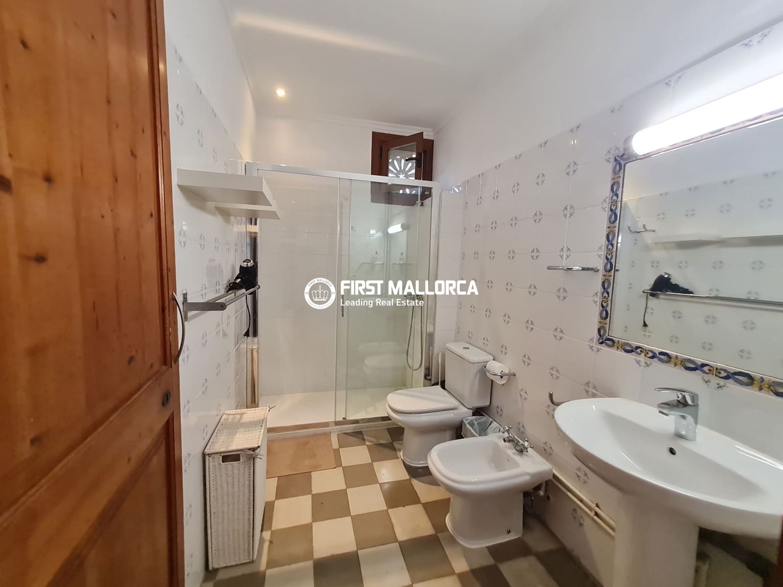 3 bedroom Villa for rent in Son Caliu with garage - € 2,250 (Ref: 10130931)