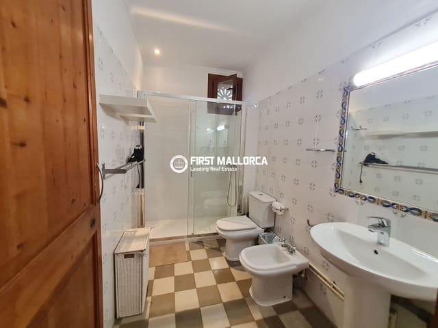 3 bedroom Villa for rent in Son Caliu, Calvià with garage - € 2,250 (Ref: 10130931)