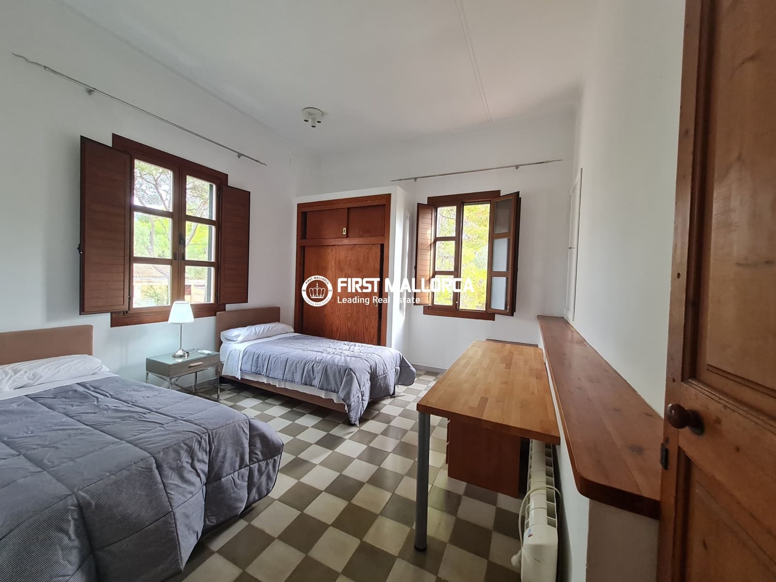 3 bedroom Villa for rent in Son Caliu with garage - € 2,250 (Ref: 10130931)