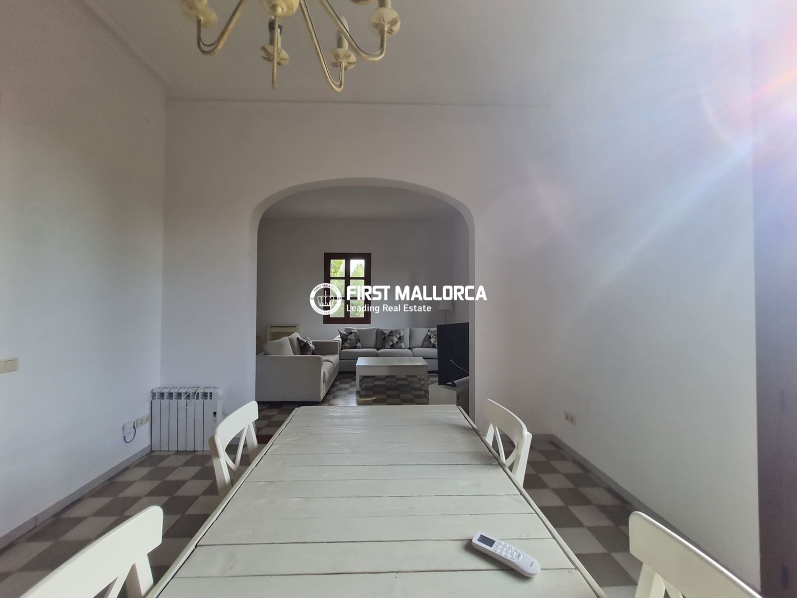 3 bedroom Villa for rent in Son Caliu with garage - € 2,250 (Ref: 10130931)