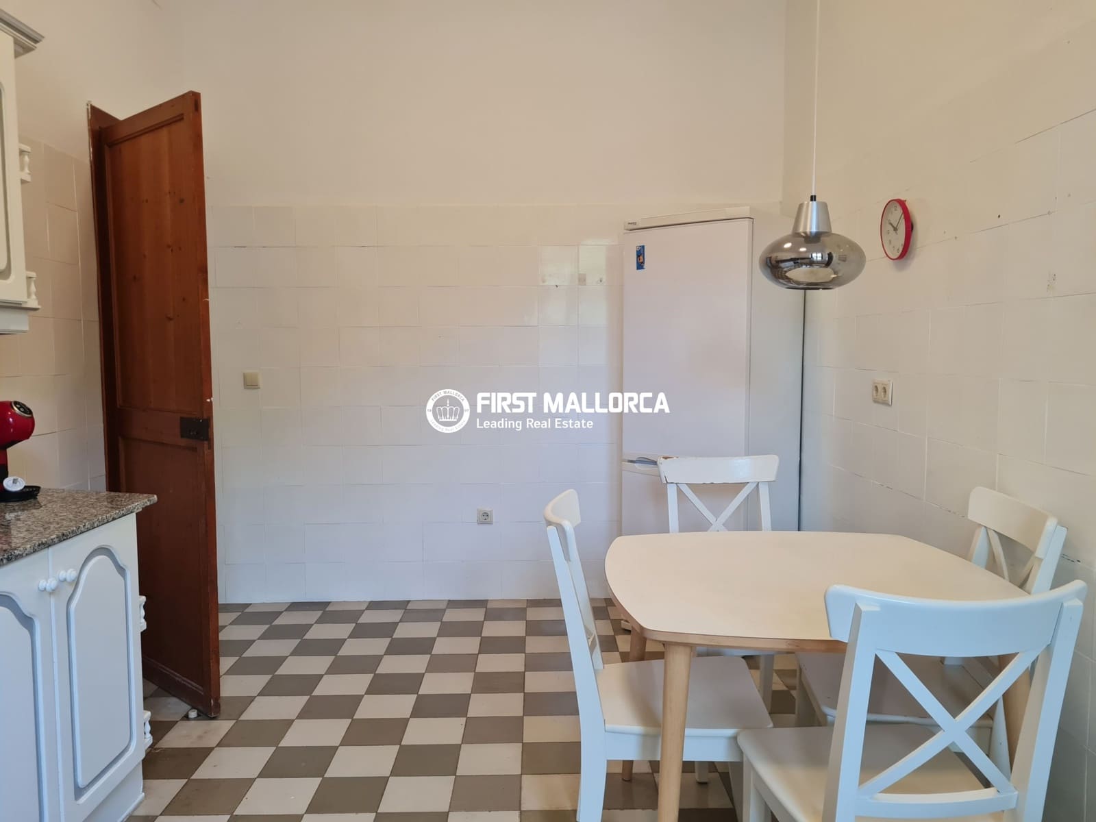 3 bedroom Villa for rent in Son Caliu with garage - € 2,250 (Ref: 10130931)
