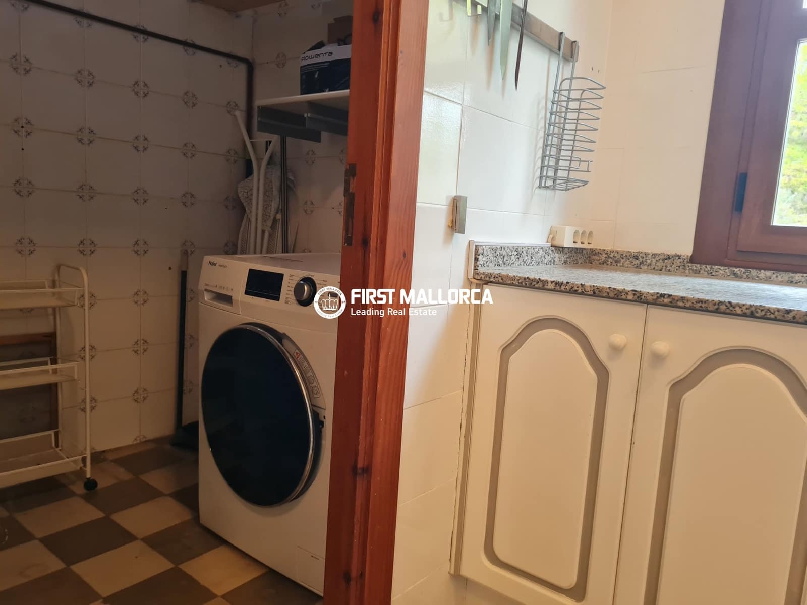 3 bedroom Villa for rent in Son Caliu with garage - € 2,250 (Ref: 10130931)