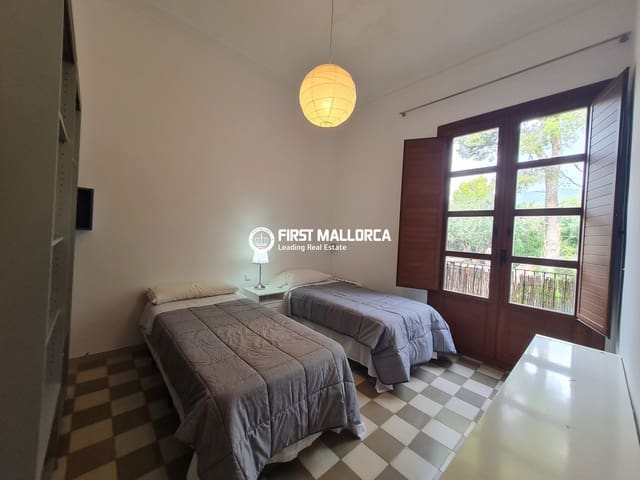 3 bedroom Villa for rent in Son Caliu, Calvià with garage - € 2,250 (Ref: 10130931)