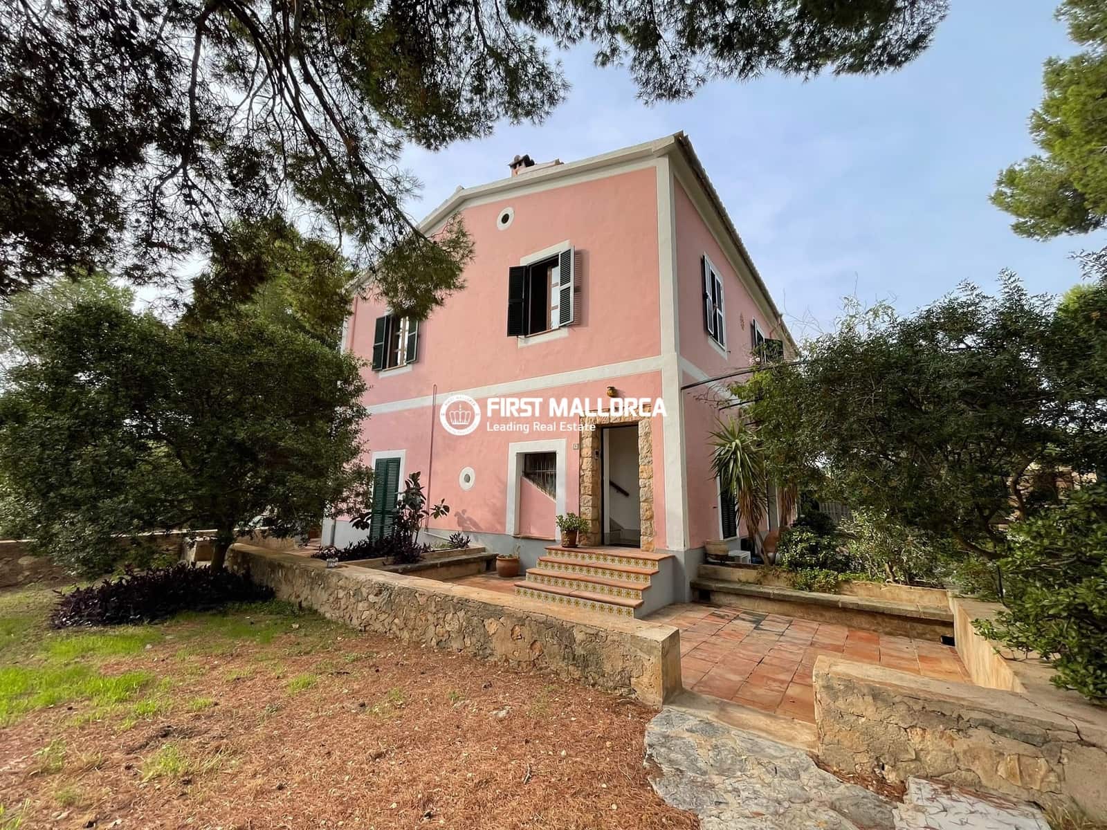 3 bedroom Villa for rent in Son Caliu with garage - € 2,250 (Ref: 10130931)