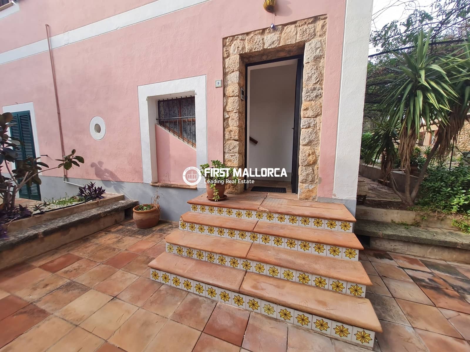 3 bedroom Villa for rent in Son Caliu with garage - € 2,250 (Ref: 10130931)