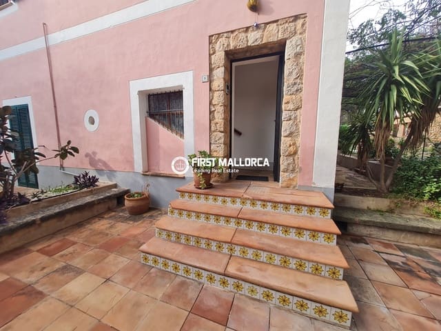 3 bedroom Villa for rent in Son Caliu, Calvià with garage - € 2,250 (Ref: 10130931)