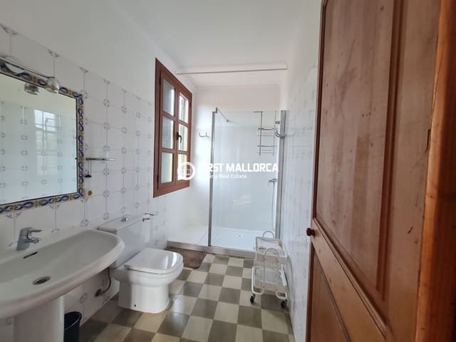 3 bedroom Villa for rent in Son Caliu, Calvià with garage - € 2,250 (Ref: 10130931)