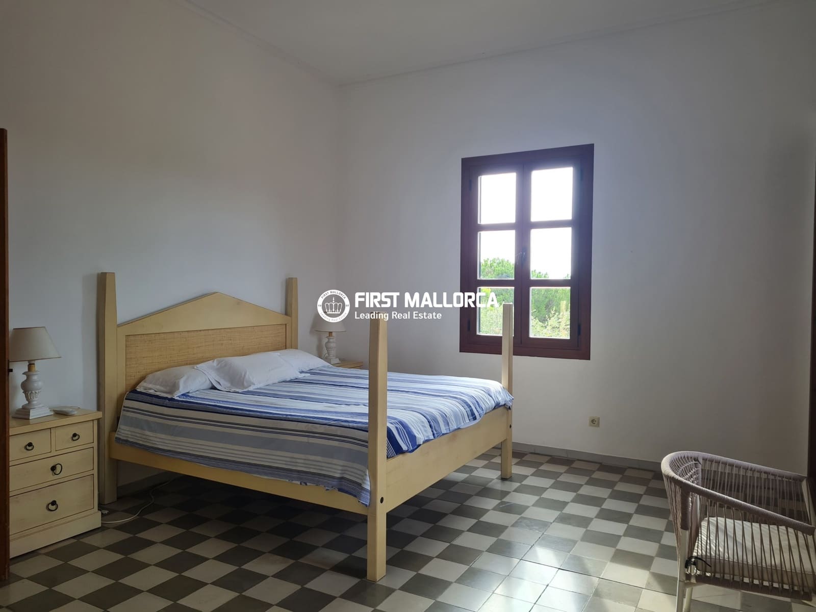 3 bedroom Villa for rent in Son Caliu with garage - € 2,250 (Ref: 10130931)