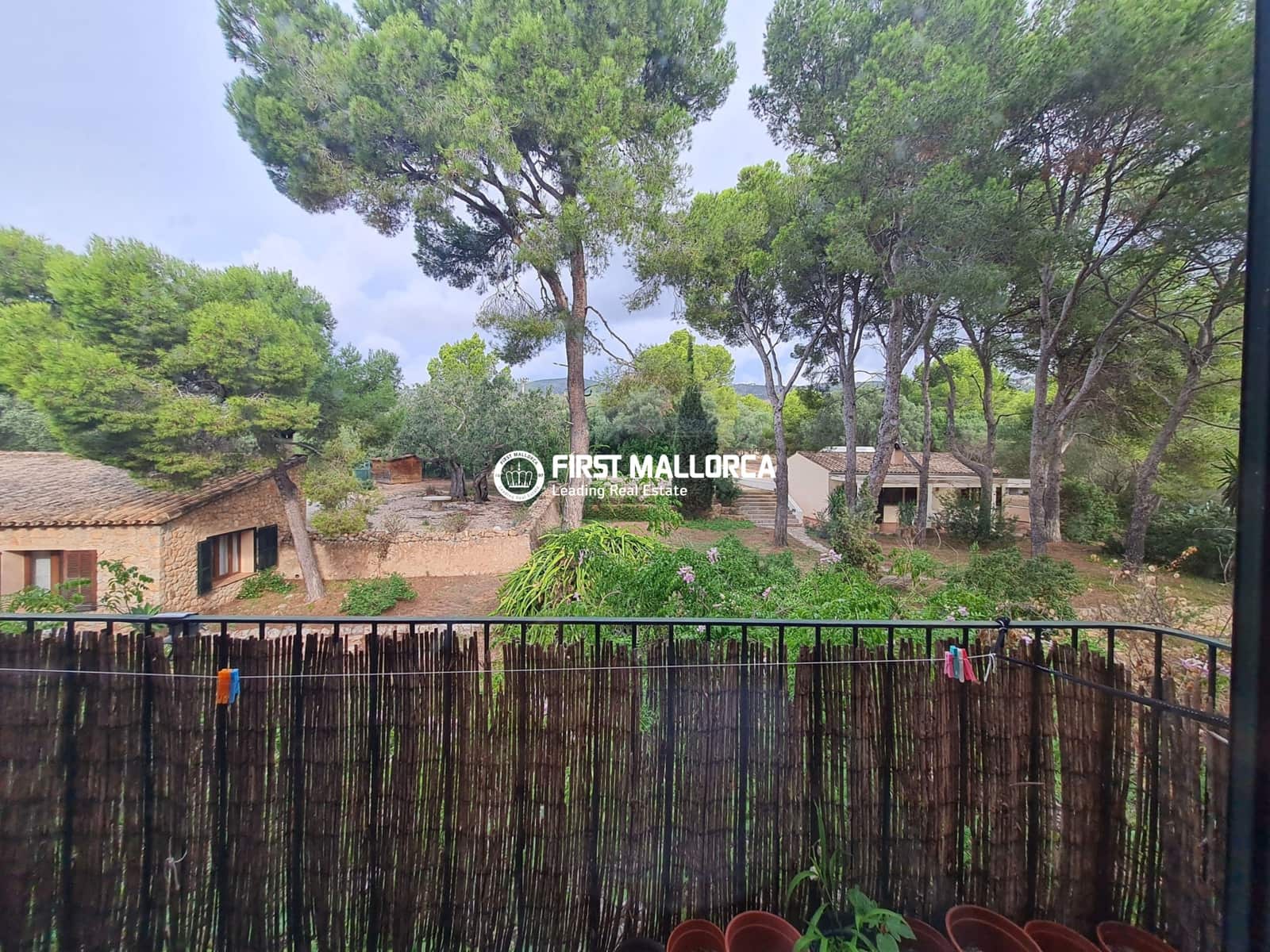 3 bedroom Villa for rent in Son Caliu with garage - € 2,250 (Ref: 10130931)