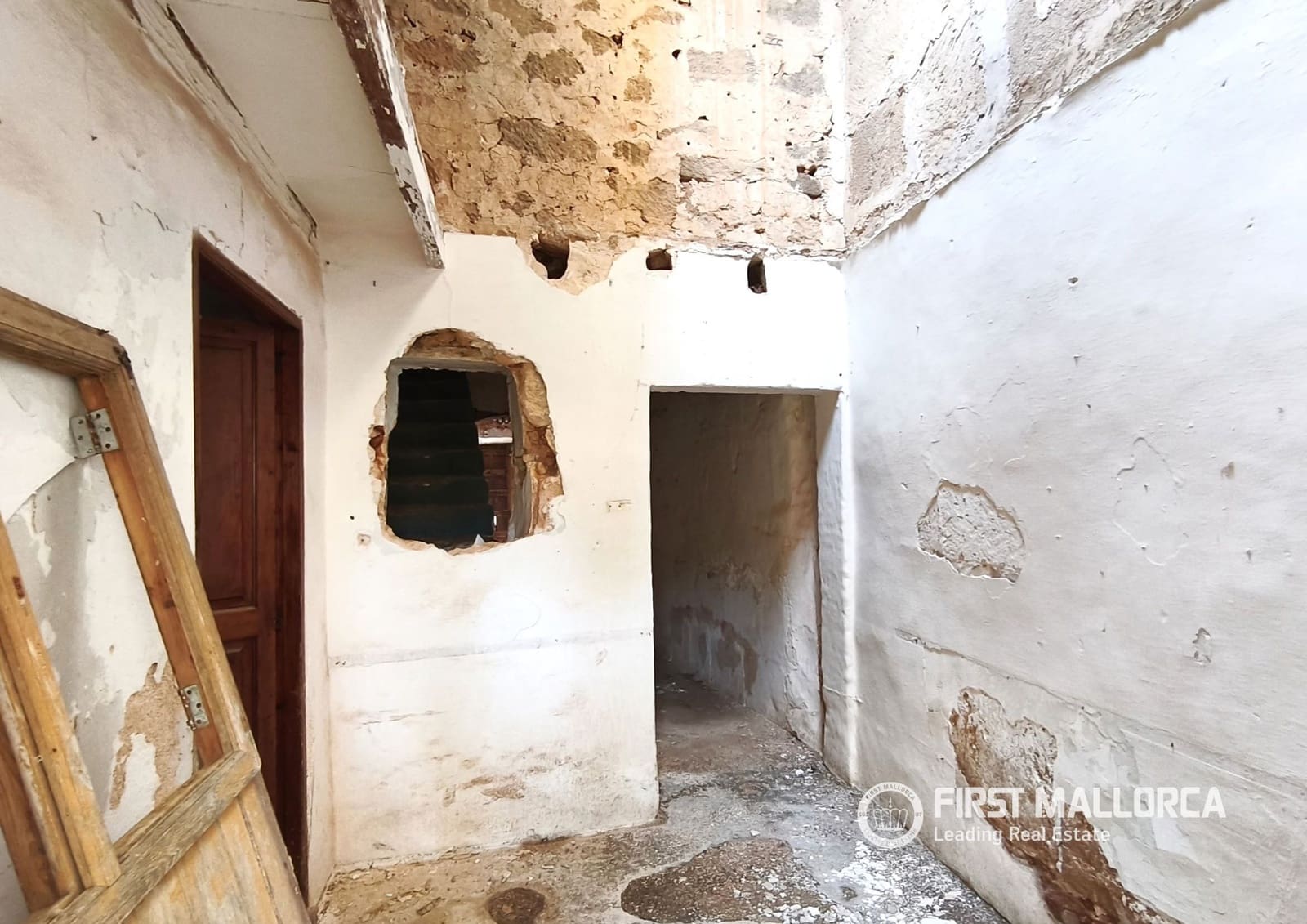 Townhouse for sale in Llucmajor - € 350,000 (Ref: 10130932)