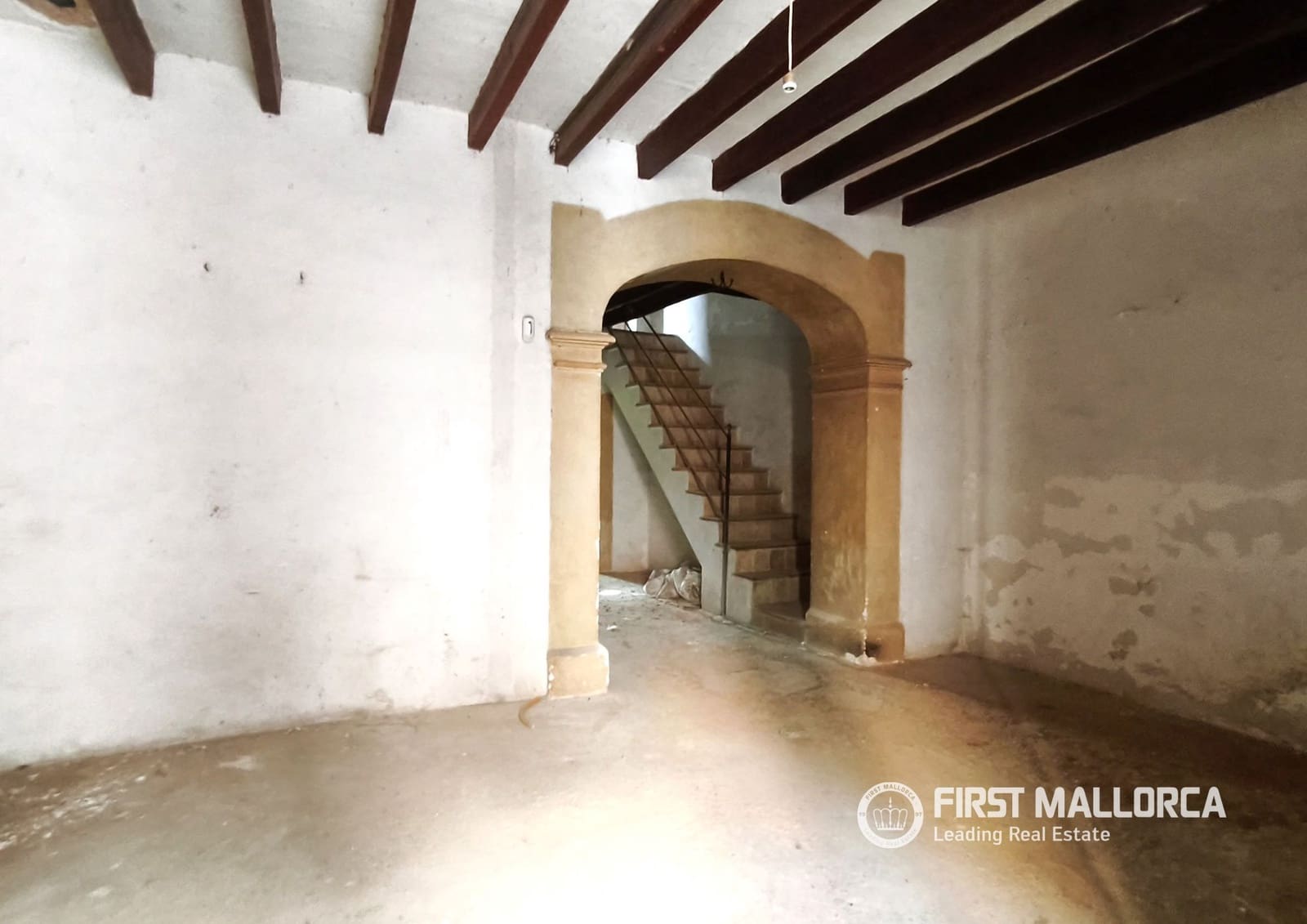 3 bedroom Townhouse for sale in Llucmajor with garage - € 375,000 (Ref: 10130933)
