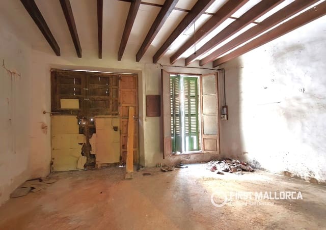 3 sovrum Hus till salu i Llucmajor med garage - 375 000 € (Ref: 10130933)
