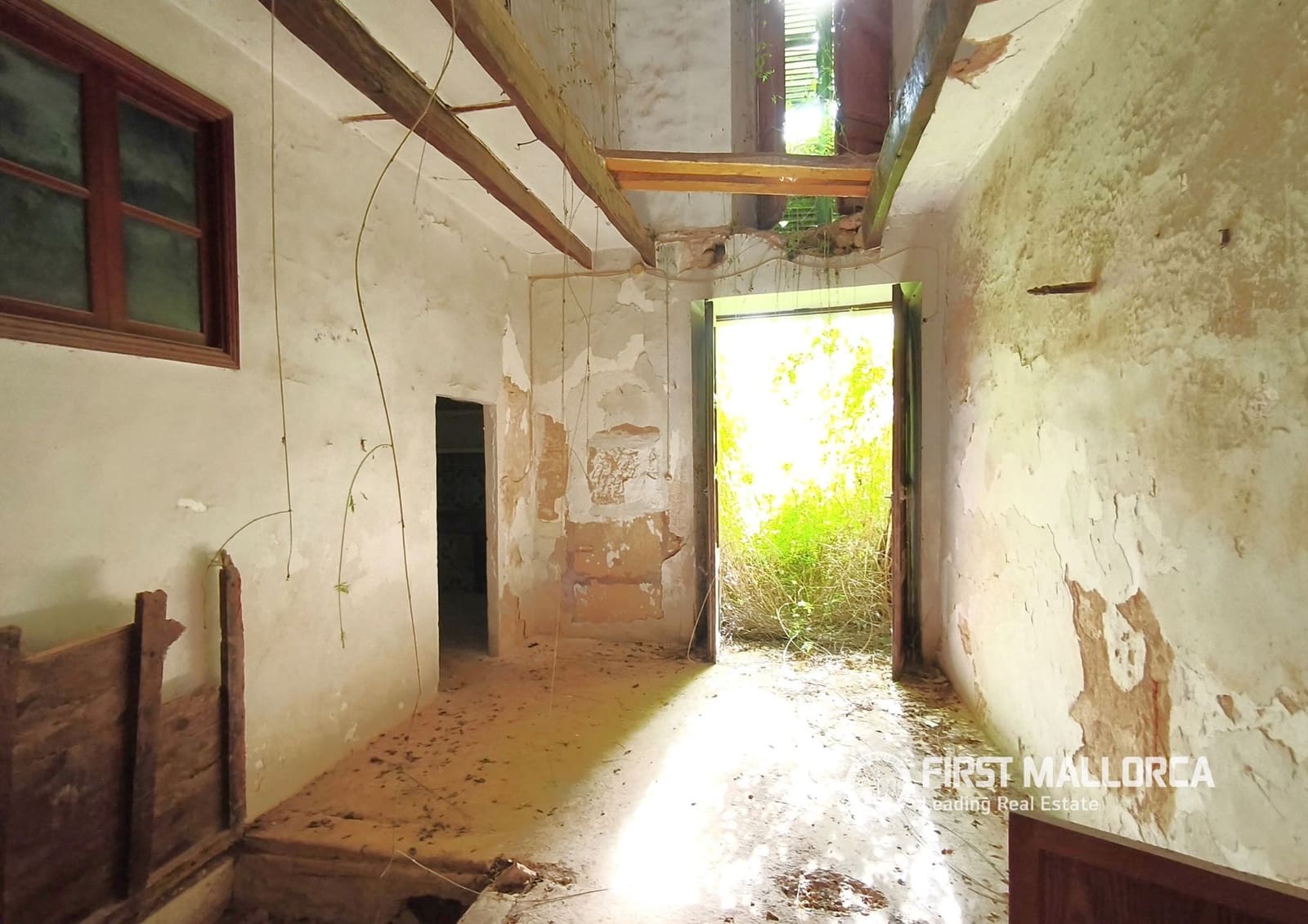 3 bedroom Townhouse for sale in Llucmajor with garage - € 375,000 (Ref: 10130933)