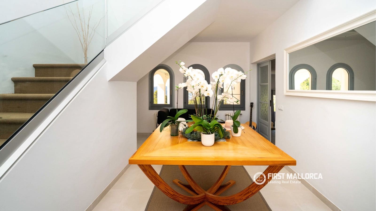 3 soverom Finca/Herregård til salgs i Calvia med svømmebasseng garasje - € 2 595 000 (Ref: 10135204)