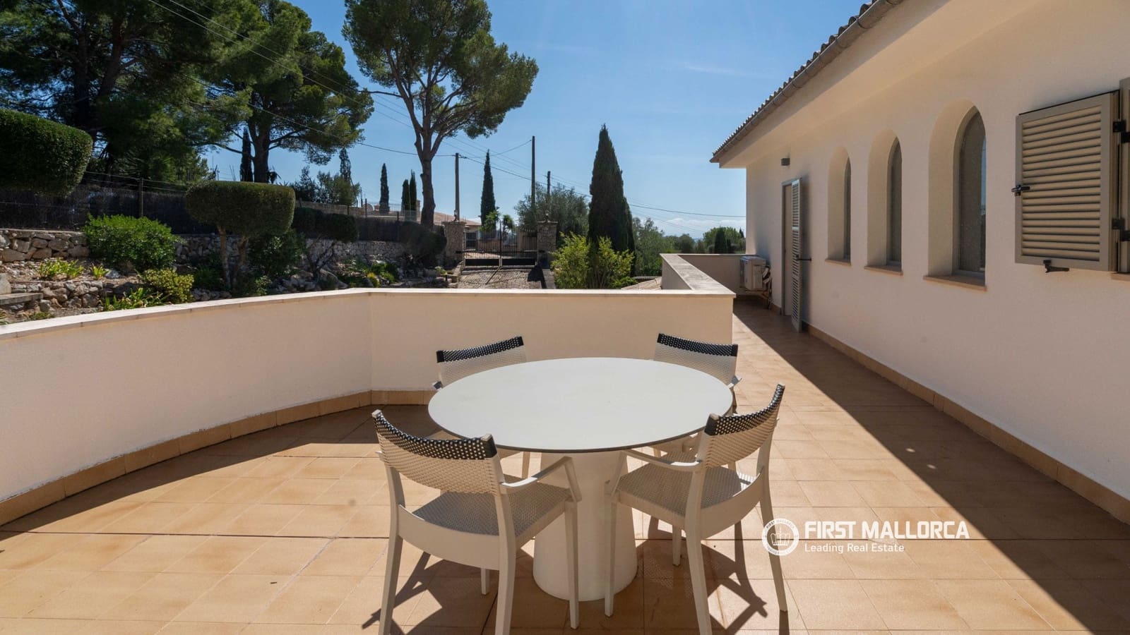 3 soverom Finca/Herregård til salgs i Calvia med svømmebasseng garasje - € 2 595 000 (Ref: 10135204)