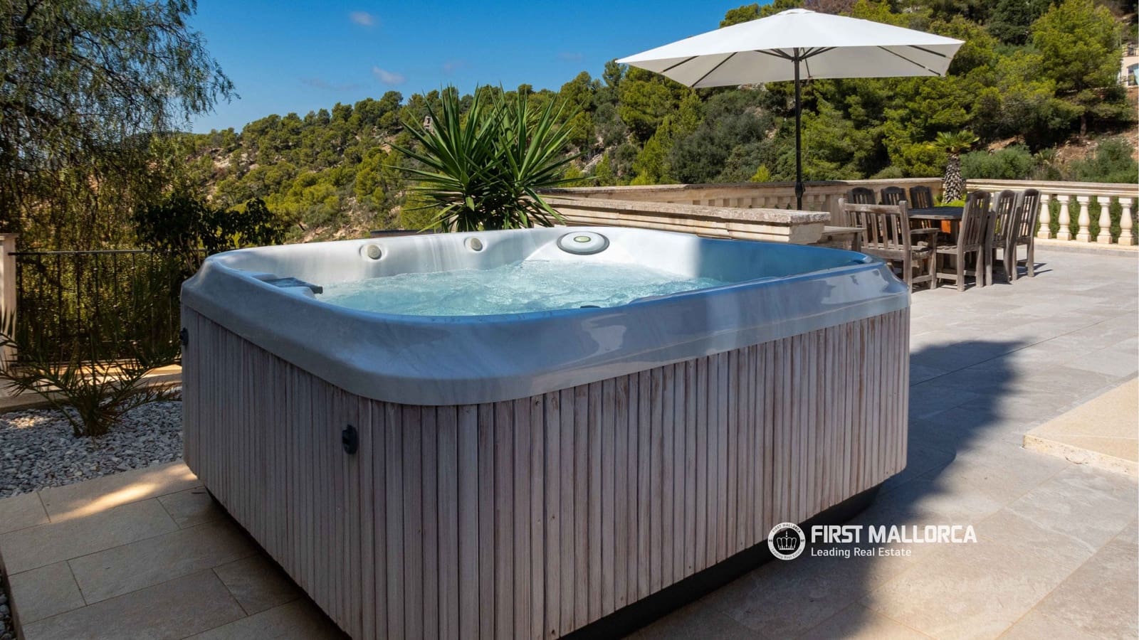 3 soverom Finca/Herregård til salgs i Calvia med svømmebasseng garasje - € 2 595 000 (Ref: 10135204)